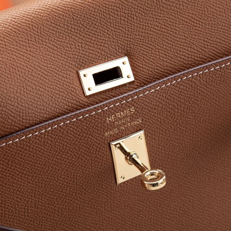 Hermes Kelly Bags